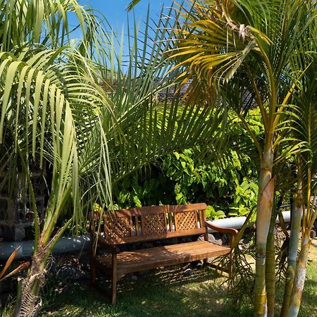 Villa La Graja By Huskalia - Private Pool لوس يانوس دي أريداني المظهر الخارجي الصورة